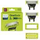 Philips Skustuvo peilis QP624/50, 0.01 kg
