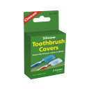 Silikona zobu birstes pārsegi, aizsargā un viegli lietojami, R382094, COGHLANS