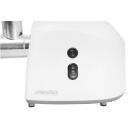 Mesko | Mesko MS 4805 | White | Middle size sieve, mince sieve, poppy sieve, plunger, sausage filler, kibbe attachment