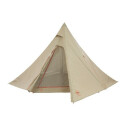 Inner Tent GOLD CAMP 3 Mesh Inner, Big Agnes, 0841487143879, 1.02kg, 183cm, Nylon mesh, Gold Camp 3 tent and support pole not included