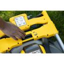 Dewalt Muruniiduk DCMWSP550N-XJ 54V, 53cm, 6 l&otilde;ikek&otilde;rgust 25-102mm, 67L kogumismahuti, harjadeta mootor