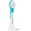 Philips Hambaharja pead HX6032/90 2 tk, Pehmed harjased, Sinine/Valge, 3 kuu vahetus, 2-aastane garantii