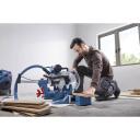 Bosch Nurksaag GCM 340-305 D 0601B60000, 1800 W, 305 mm, 4050 p/min, 52 &deg; P, 60 &deg; P, 47 &deg; P, 47 &deg; P