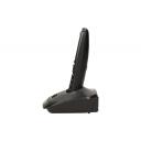Panasonic Tālrunis KX-TG2511PDT, KX-TG2511PDT, 1,4" displejs, 240 g, 50 tālruņu grāmata, 6 tālruņi, DECT, 18 h sarunas laiks