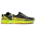 Apavi LYCAN GTX, izmērs: 38, Black/Lime Punch, 8020647225361 LA SPORTIVA