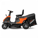 Sodo traktorius benzininis  DWR 660 DAEWOO, 6, 224cm³, 66cm, 30-75mm