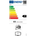 Aiwa LED televizorius LED507UHD, 50 colių, 3840*2160, Android 10.0, 2xHDMI, 2xUSB, Dolby audio, Wi-Fi 2.4G