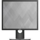 Dell | Professional | P1917S | 19 " | IPS | HD | 5:4 | 60 Hz | 6 ms | 1280 x 1024 | LED pixels | 250 cd/m&sup2; | HDMI ports quantity 1 | Black