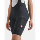 Velo &scaron;orti UNLIMITED CARGO W Bibshort, izmērs: L, Black, 8050949876336 CASTELLI