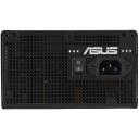 Asus Prime-750G toiteplokk 90YE00U3-B0NA00, 750 W, 100-240 V, aktiivne PFC, 20+4 kontakt ATX, 1 ventilaator, must