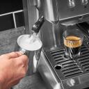 Gastroback Espresso masin 42619, 1600 W, 8,3 kg, 2,5 L, 15 bar, 30 tassi, CE, GS, Roostevaba teras