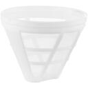 Zelmer Kavos aparatas ZCM1200 71605462P, 680 W, 1.2 l, 12 puodelių, automatinis i&scaron;jungimas, juodos ir sidabrinės spalvos