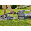 Aiaveepump 6300 SilentComfort, 1050W, Bluetooth, 2023, 09058-61 GARDENA