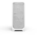 Fractal Design Meshify 3 Kaste FD-C-MES3A-04, 2x2.5&rdquo; + 2/4x3.5/2.5&rdquo; disku vietas, E-ATX saderība, 1xUSB-C 3.2 Gen 2x2, 2xUSB 3.0