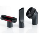 Severin Tolmuimeja BC 7045, 750 W, 3 l, 6 m, HEPA 13, 72 dB, pehmed rattad, teleskooptoru