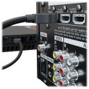 Goobay HDMI uz HDMI 41083, 1.5 m, 8K atbalsts, apaļ&scaron;, 19 pin HDMI Type A, 0.089 kg