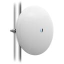 Ubiquiti Antenna NanoBeam 5AC Gen 2 NBE-5AC-GEN2, 450 Mbit/s, 19 dBi, 1x1000Base-T, 5-95% niiskus