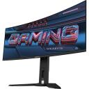 Gigabyte MO34WQC EK1, 34", OLED, WQHD, 175 Hz, 0.03 ms, 3440 x 1440, 250 cd/m&sup2;, 2 x HDMI