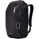 Thule Seljakott 26L Chasm 3204981, 16", veekindel, must, 100% taaskasutatud 900D pol&uuml;ester, lisatasku