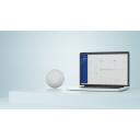 Teltonika bezvadu piekļuves punkts TAP100 2.4 GHz, 300 Mbit/s, 1x 10/100, 15W PoE, 16 MB atmiņa, 1 ports, IP30