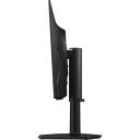 Samsung OLED monitorius LS27HG612SUXEN, 27", 2560 x 1440, Quad HD, 240Hz, reguliuojamas stovas, VESA tvirtinimas
