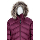 Dūnu mētelis Girls Montreaux Coat, izmērs: XL, Dark Purple, 0889169134319 MARMOT
