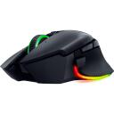 Razer M&auml;ngurihiir Basilisk V3 Pro 35K RZ01-05240100-R3G1, 35000 DPI, 11 nuppu, traadita, must, RGB valgustus