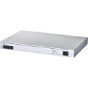 Ubiquiti UniFi USW-PRO-48 v&otilde;rgukommutator, 48x Gigabit Ethernet porti, 4x SFP+ pesa, 1U, h&otilde;bedane, L2/L3, VLAN tugi
