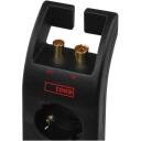 Emos &Uuml;levoolu kaitse P54222, 2m, 1800J, 4x2P+PE, 16A, 3680W, EMI/RFI filter, laste kaitse