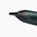 Babyliss Fēns D6555DE, 1700 W, zaļa krās., 3 ātrumi, 3 temperatūras, difuzors, auksts gaiss, jonizācija, 2,5 m vads