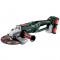 Leņķa slīpma&scaron;īna WPB 36-18 LTX BL 230 karkass 613102840&MET Metabo