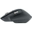 Logitech Juhtmeta arvutihiir 910-007501, 200-8000 DPI, 7 nuppu, Bluetooth, ergonoomiline, programmeeritavad nupud