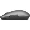 Lenovo optiline hiir Pro Plus 6050 4Y51S61878, 2.4G, Bluetooth 5.3, 4000 DPI, 6 nuppu, 4 suuna kerimisratas