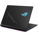 Asus Ne&scaron;iojamas kompiuteris 90NR0LF1-M00440 45.7 cm (18) WQXGA 2560 x 1600, 64 GB DDR5, 2 TB SSD, NVIDIA GeForce RTX 5090
