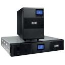 Eaton UPS 9SX1000IR, 1000 VA, 900 W, 6 x IEC-320-C13, 1 x USB, 1 x RS232, Aku, Laiendatav aku v&otilde;imalus