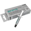 Zalman Термопаста ZM-STC8, 8,3 W/m&middot;K, 1,5 g, Оксид алюминия, Оксид цинка, Силикон, Серый, 350-480 Па&middot;с, -40 - 200 &deg;C, RoHS