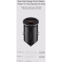 Orsen Lādētājs C8, 12V~24V, 4,5V/5A, 5V/4,5A, 9V/3A, 12V/3A, 20V/2,25A, 5V/4,8A