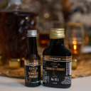 Browin Tennessee Whiskey esence 404220, 40ml, 4l dzēriena, 10ml deva, zelta līnija