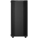 Deepcool Korpus CC560 ARGB V2 R-CC560-BKTAA4-G-2, 2x3.5" sisemised kohad, 2+1x2.5" sisemised kohad, 7 laiendamisava, 1xUSB 3.0