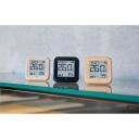 Shelly H&T Gen3 niiskuse ja temperatuuri andur H&Tgen3Ivory, 0-40&deg;C, 30-70% RH, Wi-Fi 802.11 b/g/n, Bluetooth 4.2