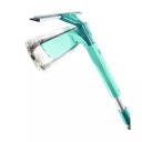 Teleskoopvarrega aknapesija Classic 33 cm 1055238 LEIFHEIT