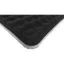 Outwell &Otilde;hkmadrats 400050, 185 x 135 x 20/30 cm, PVC, 300 mm, Must/Hall