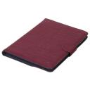 Rivacase plan&scaron;etės dėklas 3317RED, 10.1", folio, raudonas, apsauga: smūgiams atsparus, atsparus dulkėms, atsparus įbrėžimams