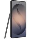 Samsung Galaxy S26 5G Enterprise Edition SM-S942BZKGEEE, 256GB, 12GB RAM, 50+12+10MP, 4300mAh, IP68, черный