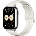 Viedpulkstenis ar 1.96'' AMOLED ekrānu un satelītu GPS Redmi Watch 5 Lite Light Gold BHR8791GL Xiaomi