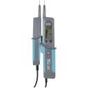 Emos Įtampos testeris VT-710 M0071, 6&ndash;690 V AC/DC, 6 V iki 690 V, optinis ir akustinis signalizavimas, 2x1,5 V AAA įtrauktas