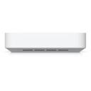 Ubiquiti Vartai UCG-Fiber, 5xRJ-45, 10G, 30W, 3GB atmintis, PoE+, valdomas