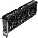 Palit Видеокарта GeForce RTX 5060 Ti Infinity 3 OC NE7506TS19T1-GB2061S, 16 ГБ, GDDR7, 128 бит, 180 Вт, 1xHDMI, 3xDP