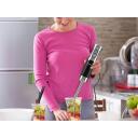 Beper Blender P102FRU100, 600W, 0.77kg, 4 tera, ABS, roostevaba teras, kummist k&auml;epide, turbo kiirus