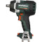 Akumutrikeeraja SSW 18 LTX 800 BL 1/2" 1200Nm 18V (ilma aku ja laadijata) 602403840 METABO